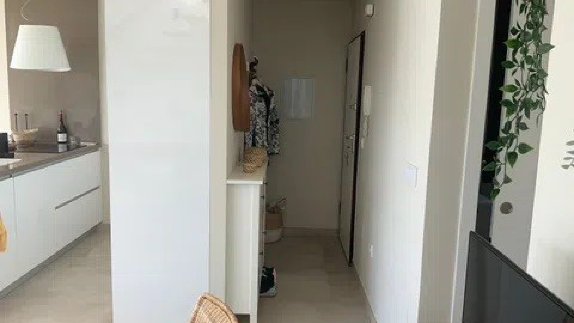 Resale - Apartments -
Mar de Cristal