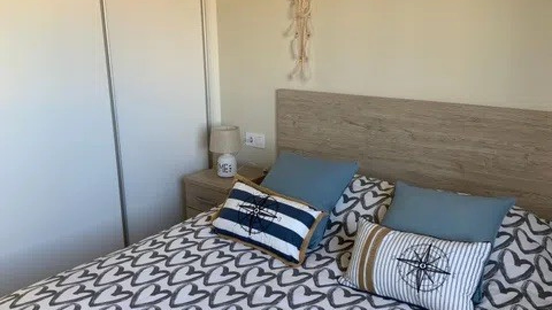 Resale - Apartments -
Mar de Cristal