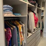 Resale - Apartments -
Mar de Cristal