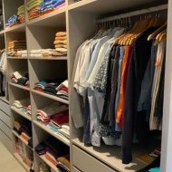 Resale - Apartments -
Mar de Cristal