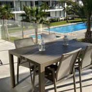 Resale - Apartments -
Mar de Cristal
