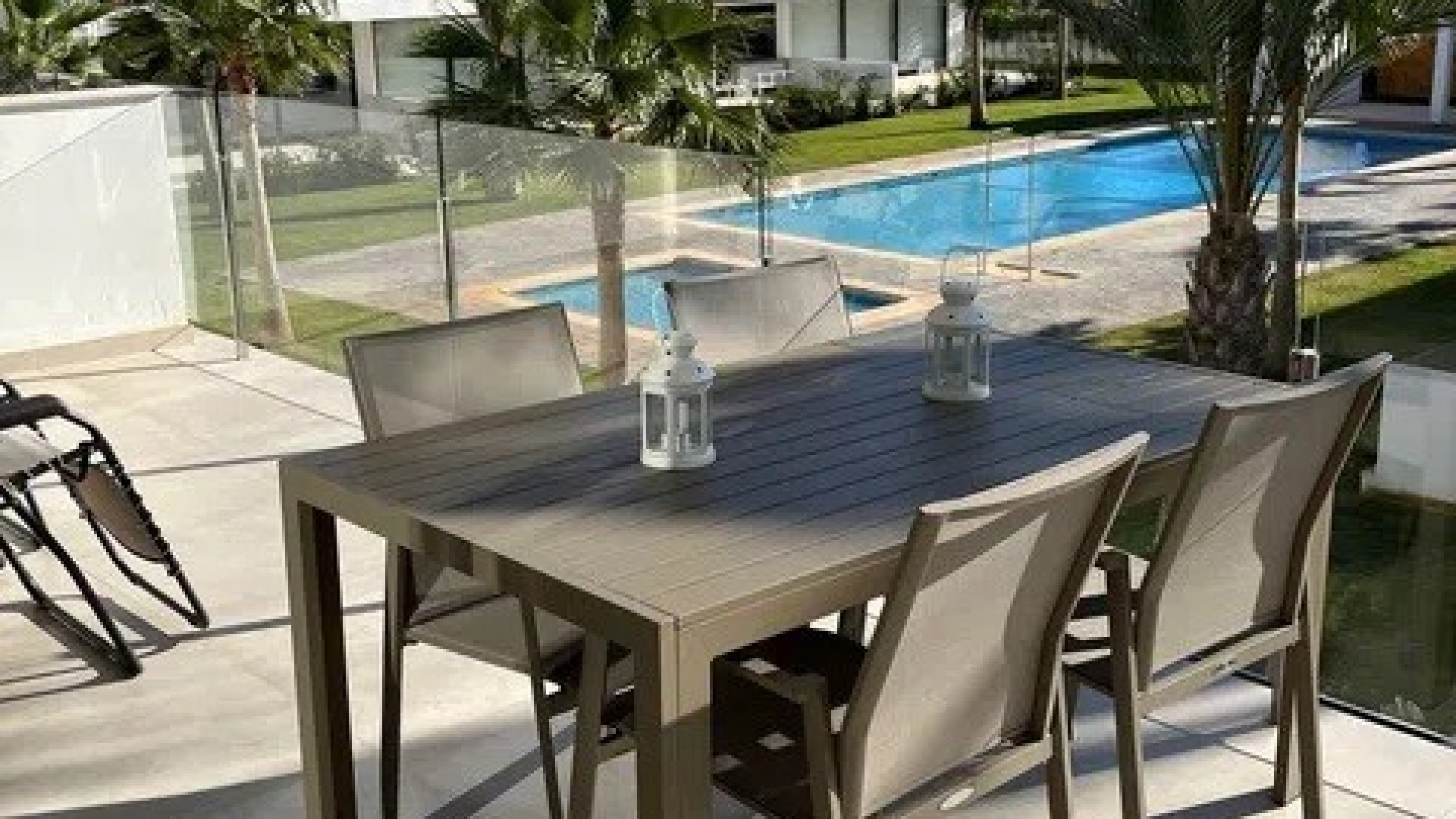 Resale - Apartments -
Mar de Cristal