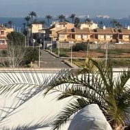 Resale - Apartments -
Mar de Cristal