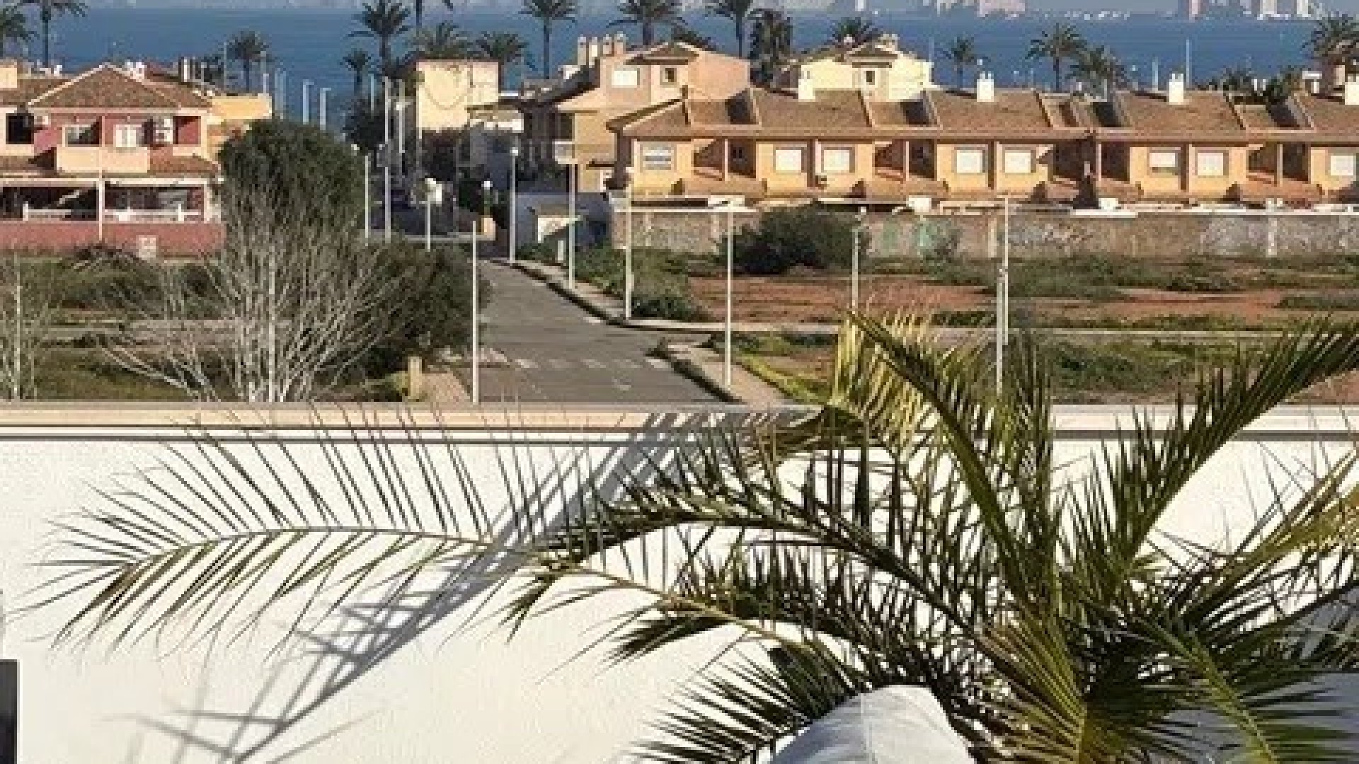 Resale - Apartments -
Mar de Cristal