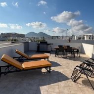 Resale - Apartments -
Mar de Cristal