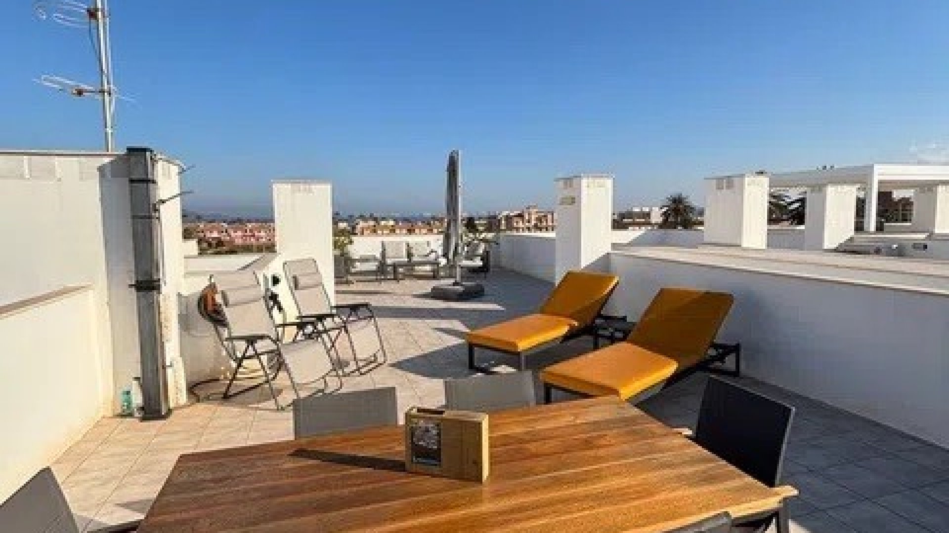 Resale - Apartments -
Mar de Cristal