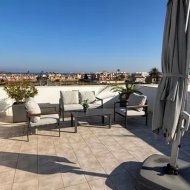 Resale - Apartments -
Mar de Cristal