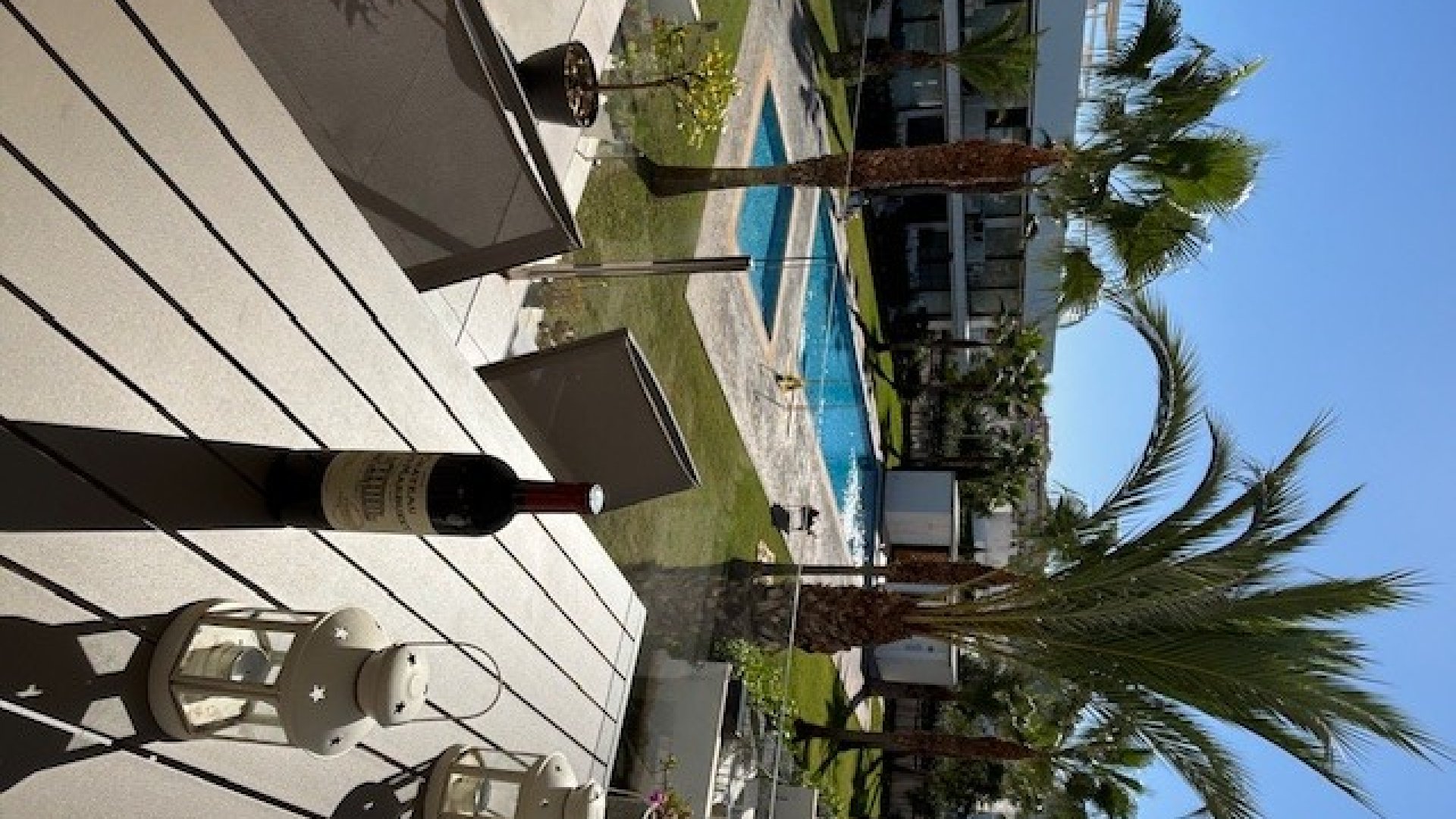 Resale - Apartments -
Mar de Cristal