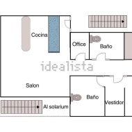 Resale - Apartments -
Mar de Cristal