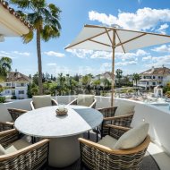 Resale - Apartments -
Marbella