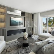 Resale - Apartments -
Marbella