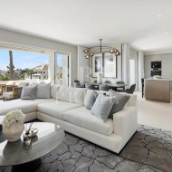 Resale - Apartments -
Marbella