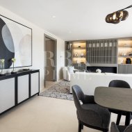 Resale - Apartments -
Marbella