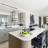 Resale - Apartments -
Marbella