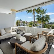 Resale - Apartments -
Marbella