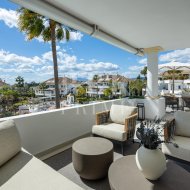 Resale - Apartments -
Marbella