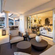 Resale - Apartments -
Marbella