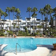 Resale - Apartments -
Marbella