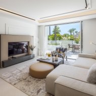 Resale - Apartments -
Marbella