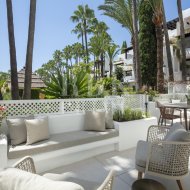 Resale - Apartments -
Marbella