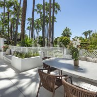 Resale - Apartments -
Marbella
