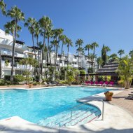 Resale - Apartments -
Marbella