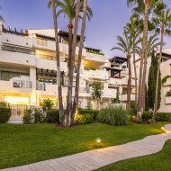 Resale - Apartments -
Marbella