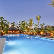 Resale - Apartments -
Marbella