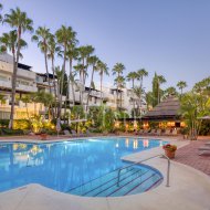 Resale - Apartments -
Marbella