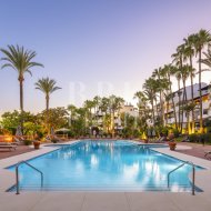 Resale - Apartments -
Marbella