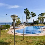 Resale - Apartments -
Mil Palmeras