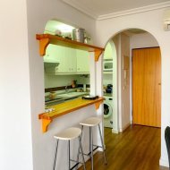 Resale - Apartments -
Mil Palmeras