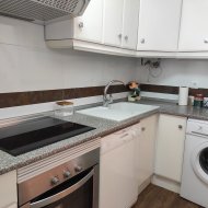 Resale - Apartments -
Mil Palmeras