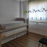 Resale - Apartments -
Mil Palmeras