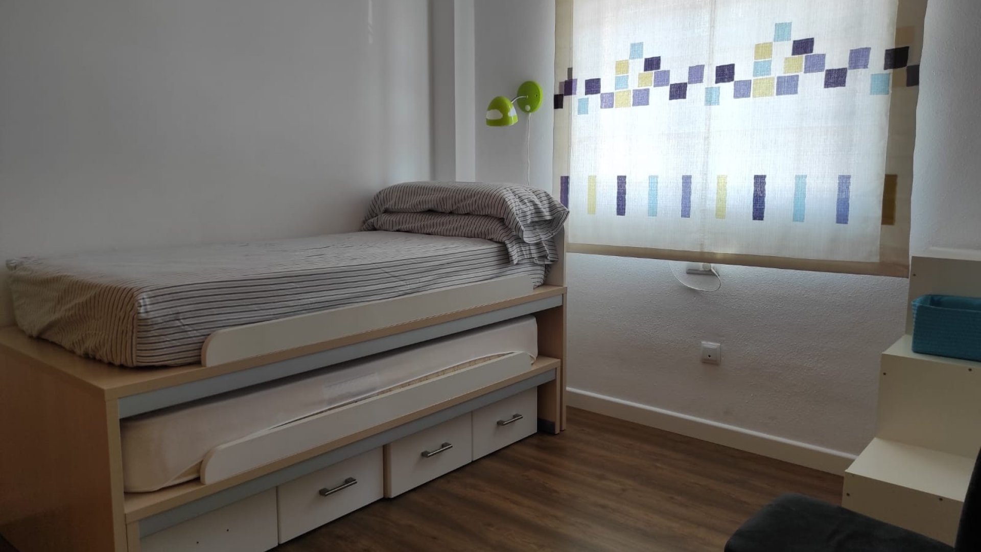 Resale - Apartments -
Mil Palmeras