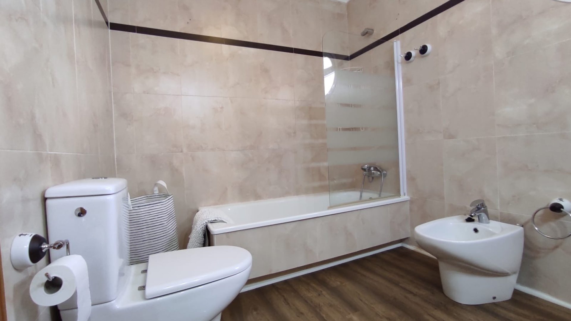 Resale - Apartments -
Mil Palmeras