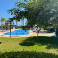 Resale - Apartments -
Mil Palmeras