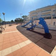 Resale - Apartments -
Mil Palmeras