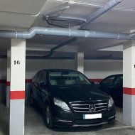 Resale - Apartments -
Mil Palmeras