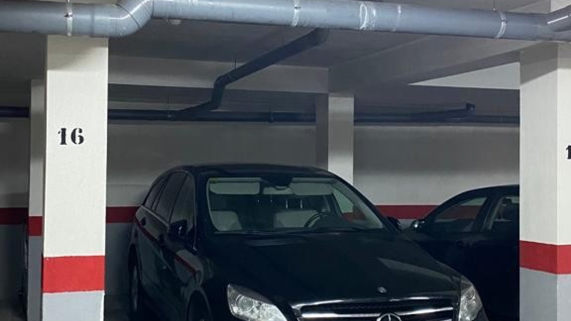 Resale - Apartments -
Mil Palmeras