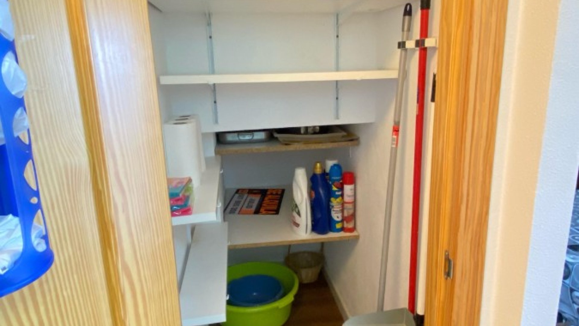 Resale - Apartments -
Mil Palmeras