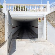 Resale - Apartments -
Moraira - La Cometa