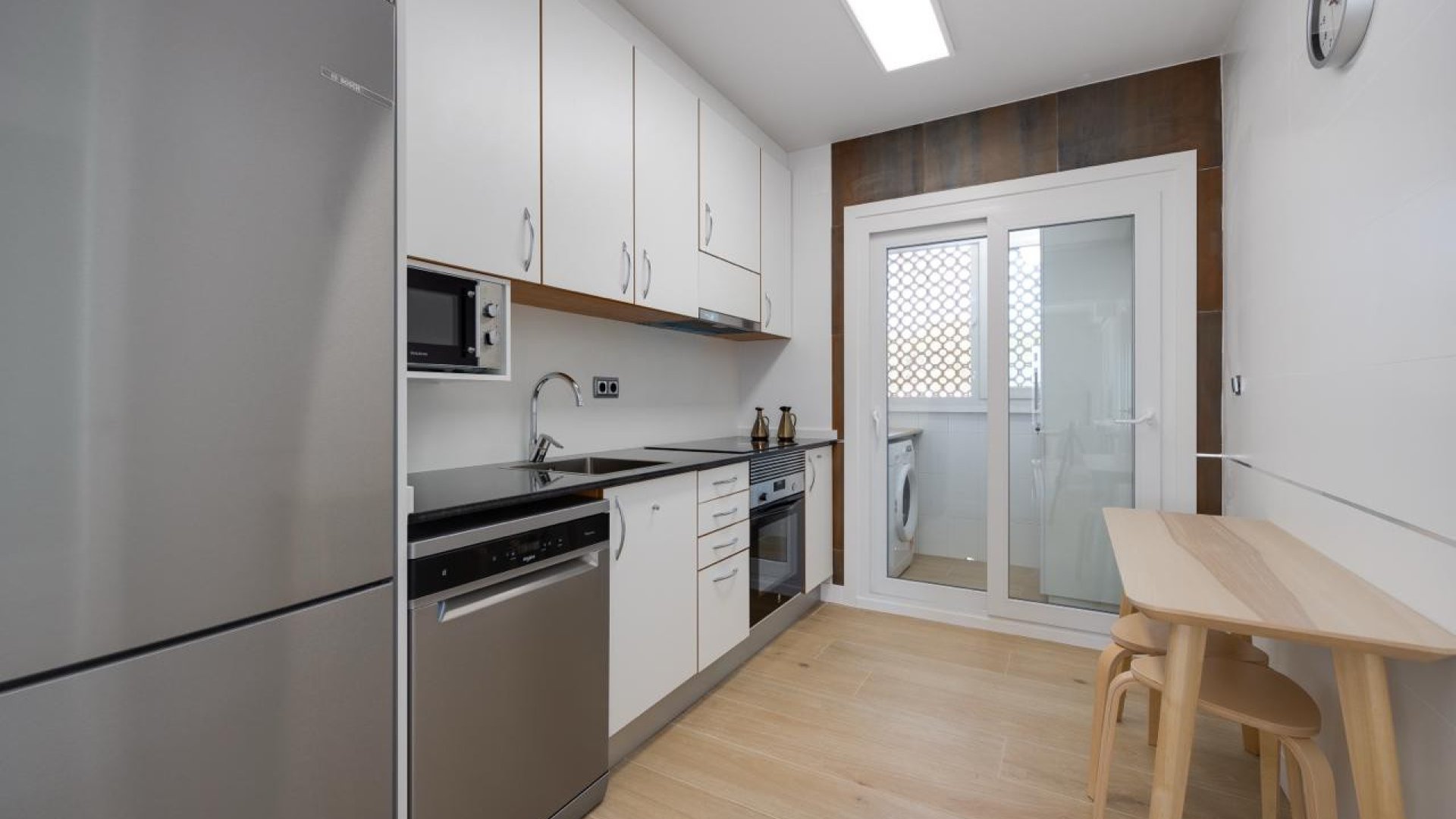 Resale - Apartments -
Orihuela Costa - Aguamarinas