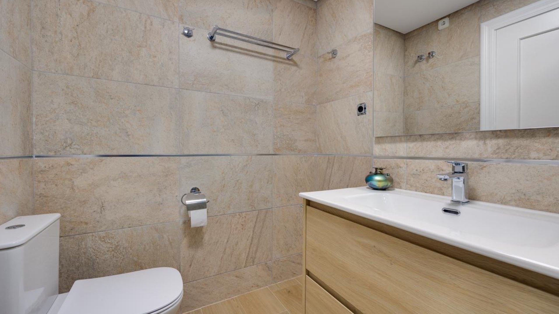 Resale - Apartments -
Orihuela Costa - Aguamarinas