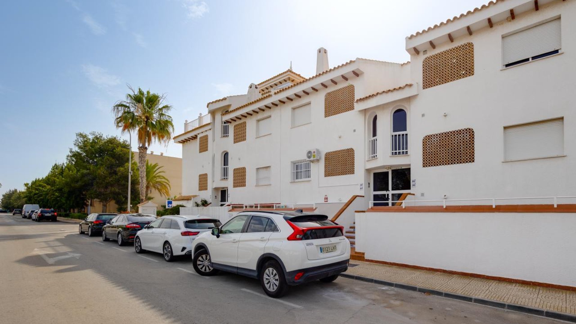 Resale - Apartments -
Orihuela Costa - Aguamarinas