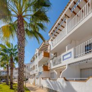 Resale - Apartments -
Orihuela Costa - Aguamarinas