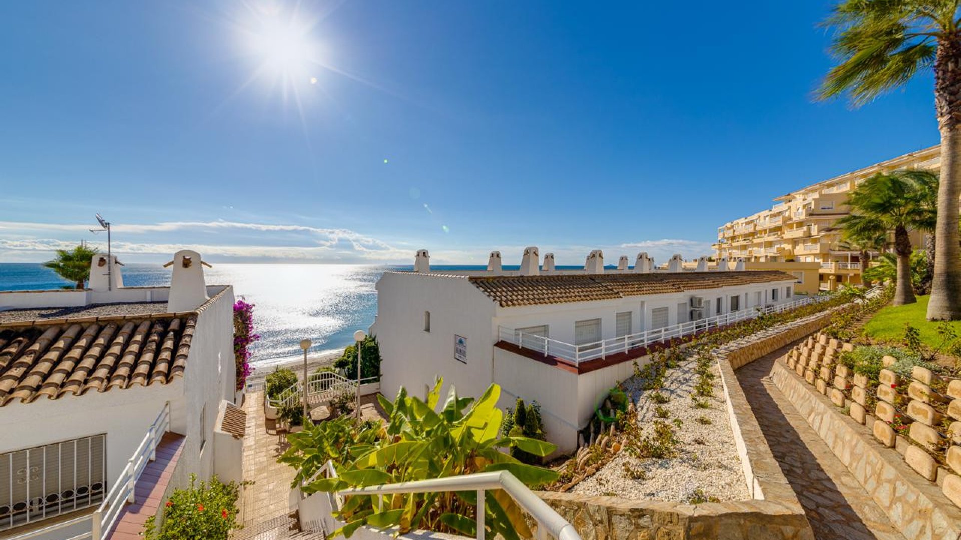 Resale - Apartments -
Orihuela Costa - Aguamarinas