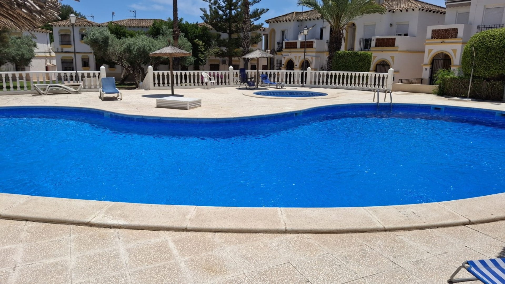Resale - Apartments -
Orihuela Costa - Blue Lagoon