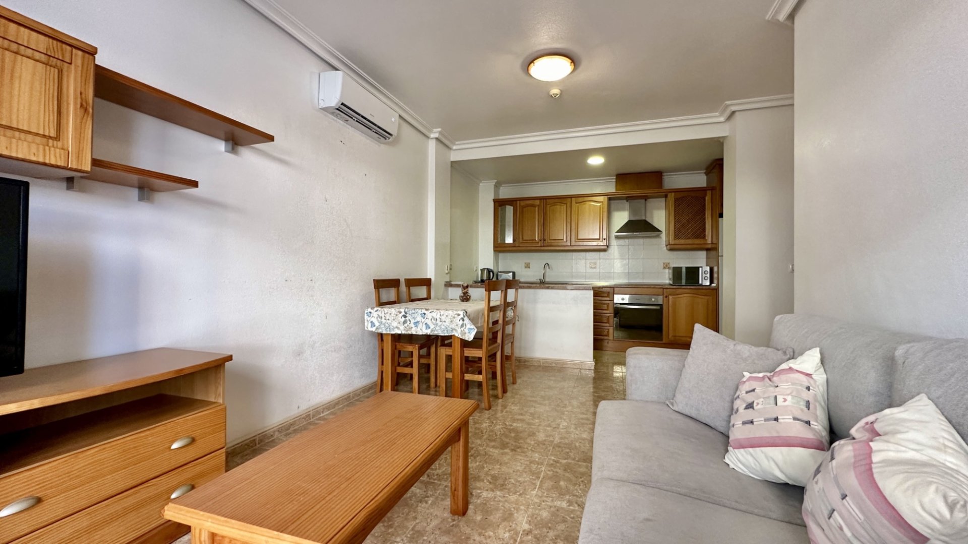 Resale - Apartments -
Orihuela Costa - Cabo Roig