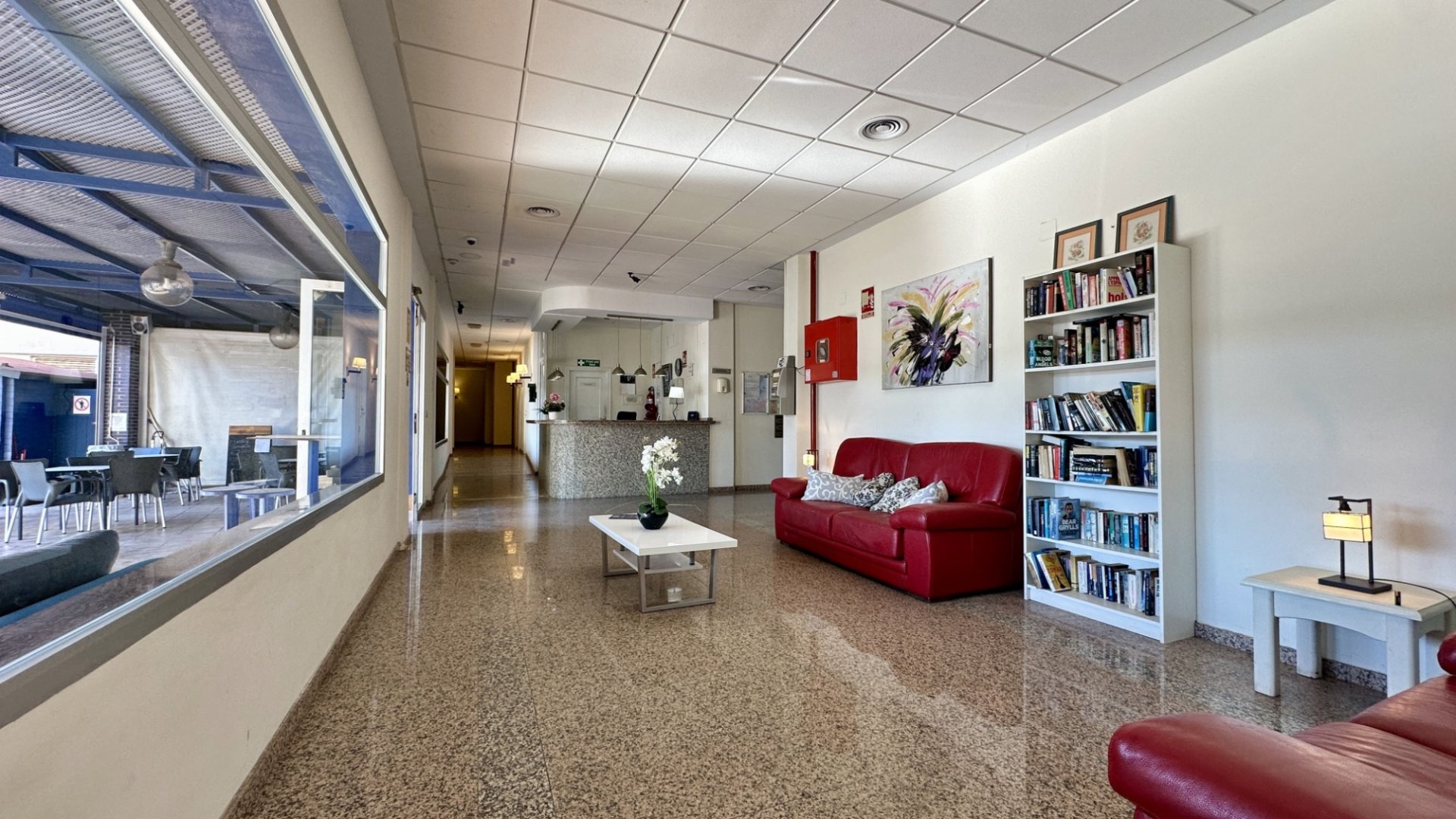 Resale - Apartments -
Orihuela Costa - Cabo Roig